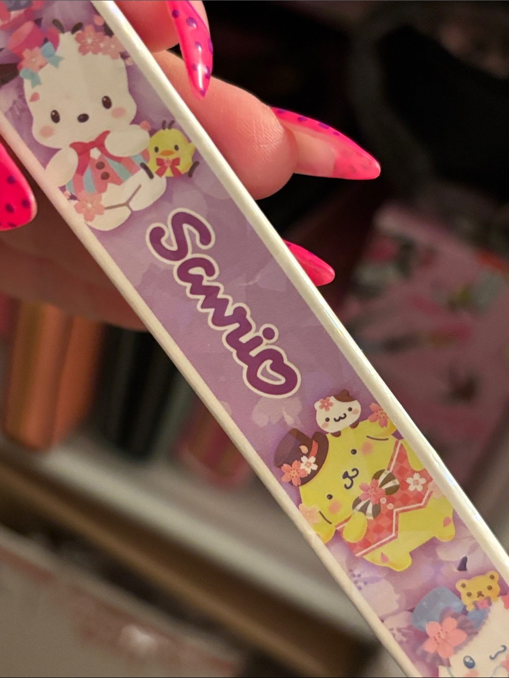 Sanrio Pen NIB - Picture 3 of 3